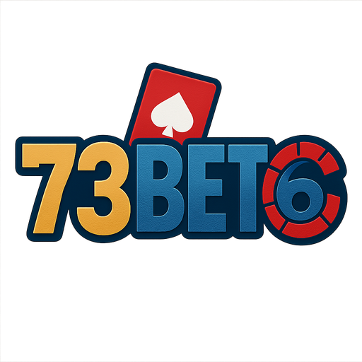 73bet6 Logo